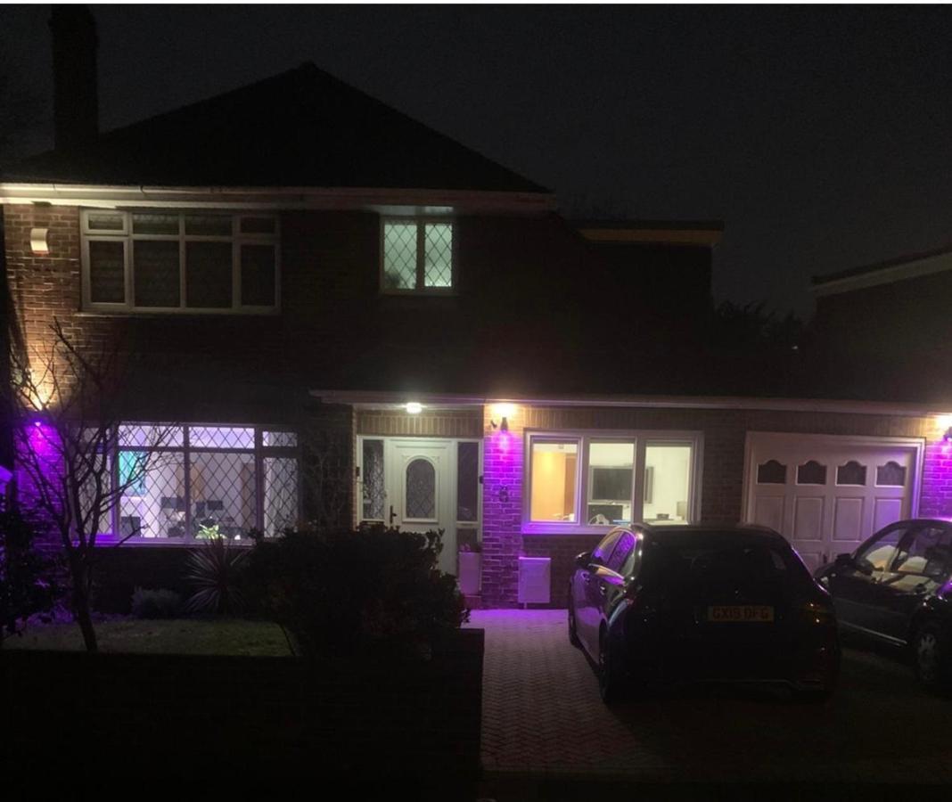 דירות ברייטון Razak House מראה חיצוני תמונה